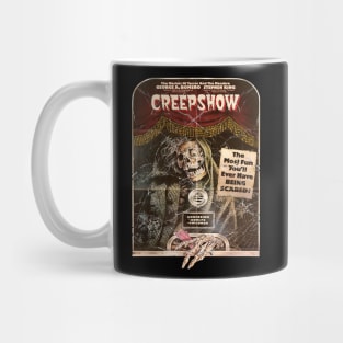 creepshow Mug